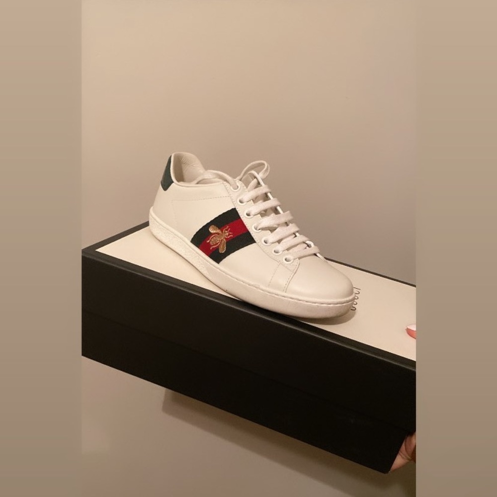 Gucci shoes